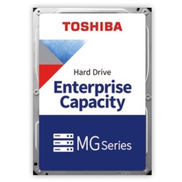 Toshiba Enterprise Capacity...